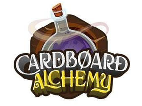 Cardboard Alchemy