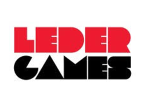 Leder Games