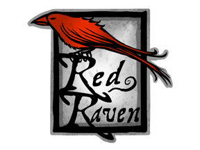 Red Raven Games